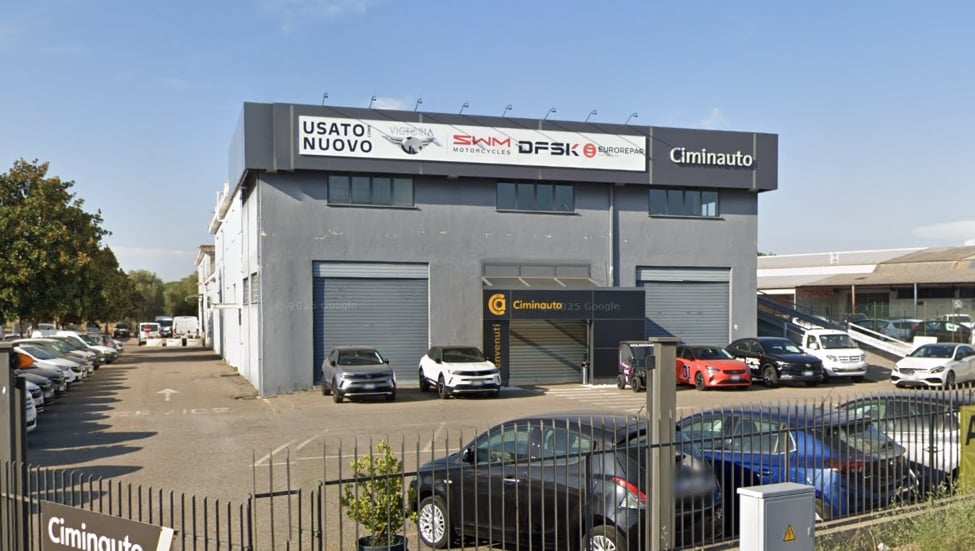 Ciminauto S.r.l.